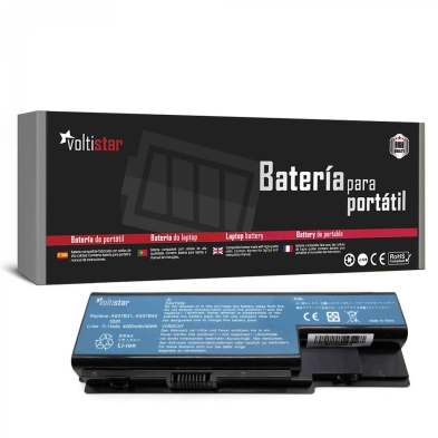 BATERÍA PARA PORTÁTIL ACER ASPIRE 7736ZG