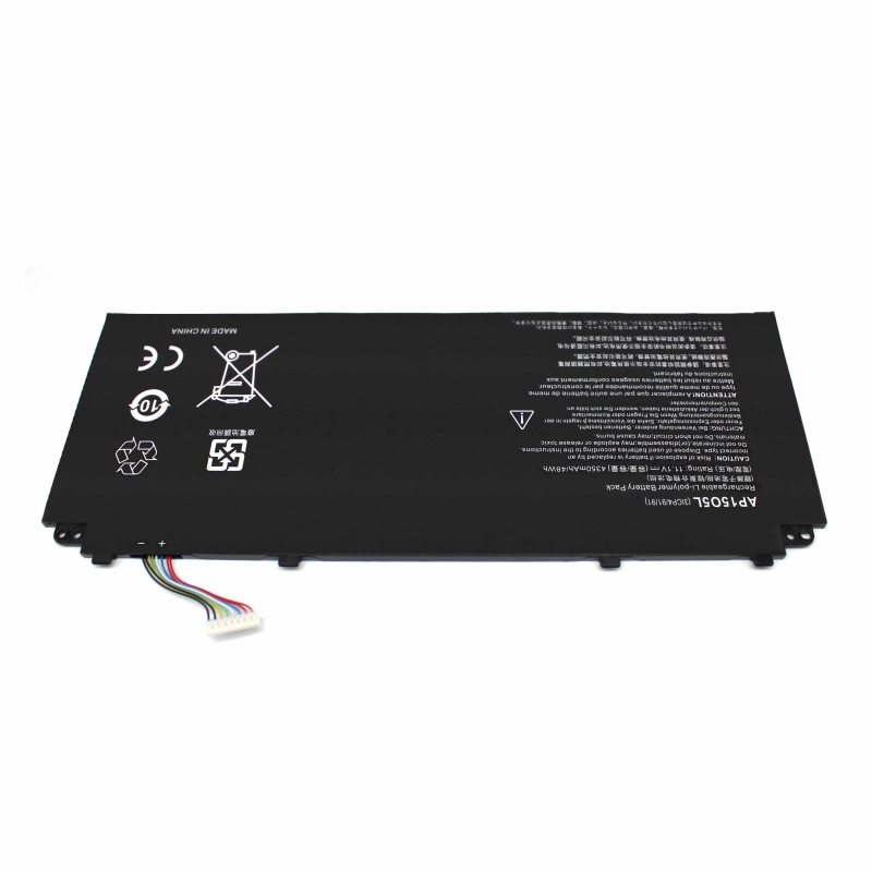 BATERIA PARA PORTÁTIL ACER ASPIRE S13 S5-371 S5-371-52JR S5-371-56VE AP15O5L