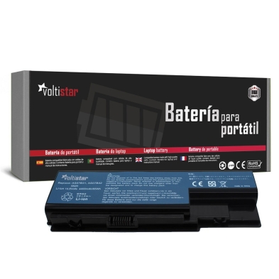 Batteria Acer 14,4 V, 14,8 V As07B71, As07B31, As07B32 As07B42