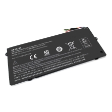 Batteria per laptop Acer ChromeBook C720-2848 - Acer ChromeBook C720
