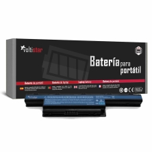 BATERÍA PARA PORTÁTIL ACER ASPIRE 31CR19/65-2 AS10D61 AS10D31