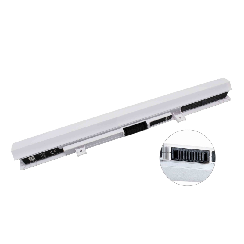 Batteria portatile Toshiba Satellite L50-B bianca | PA5184U-1BRS