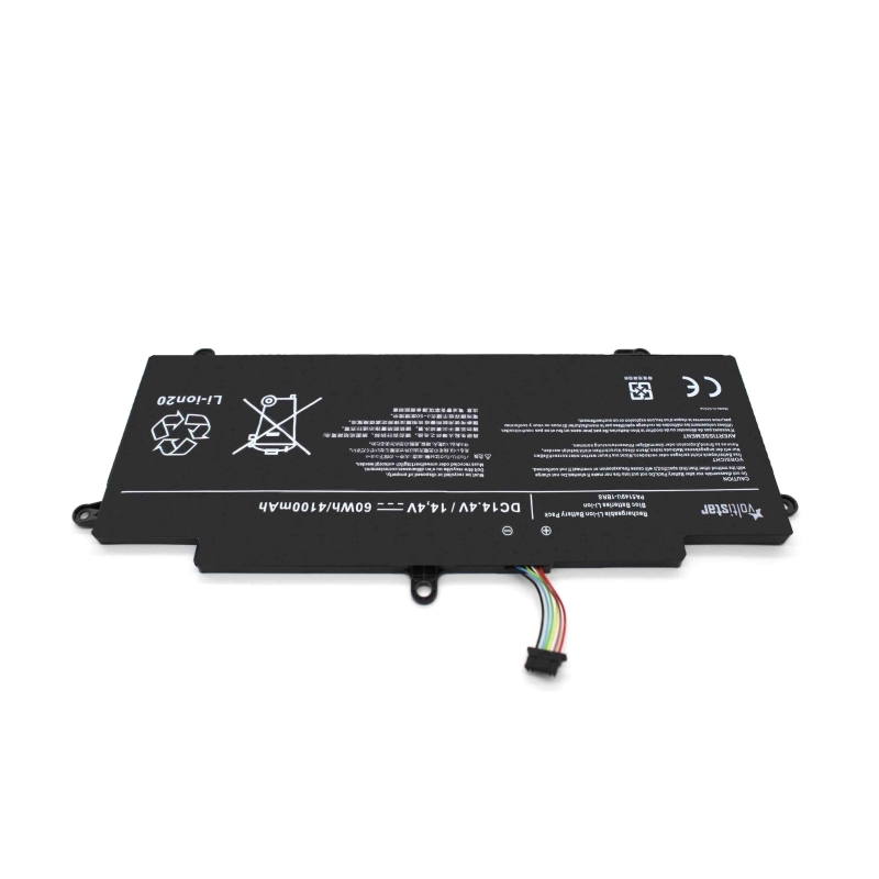 BATERIA PARA PORTATIL TOSHIBA TECRA Z40 Z50 Z50-A Z50-A-11H SERIES PA5149U-1BRS