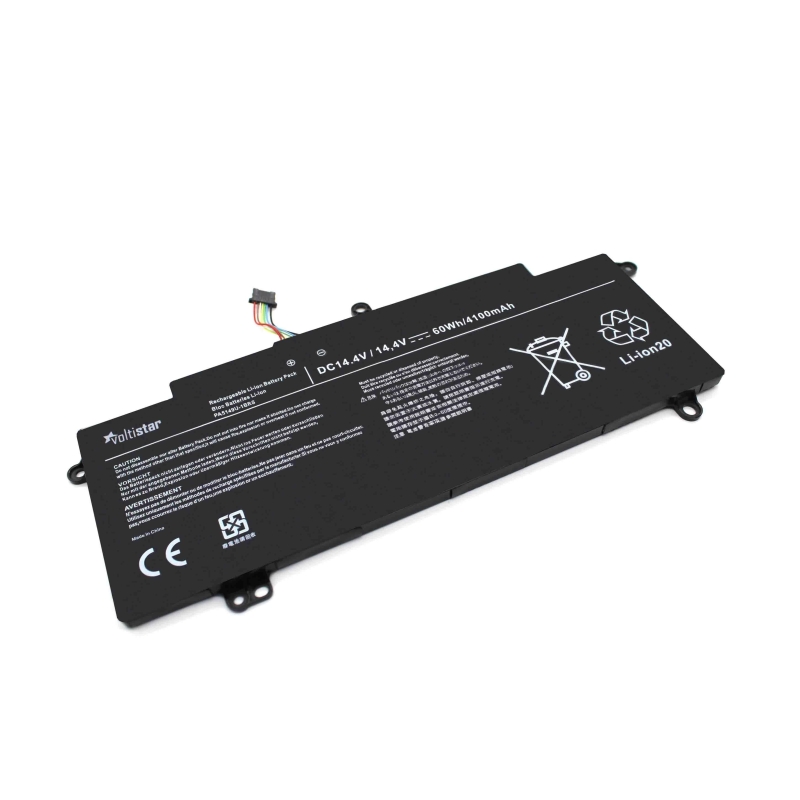 BATERIA PARA PORTATIL TOSHIBA TECRA Z40 Z50 Z50-A Z50-A-11H SERIES PA5149U-1BRS