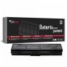 BATERIA PARA PORTATIL TOSHIBA SATELLITE A300 L300 A200 L500 L305