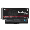 BATERIA PARA PORTATIL TOSHIBA SATELLITE L650-1GE PABAS228