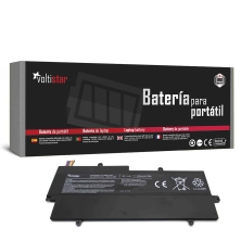 Batteria portatile Toshiba Portege Z930 | PA5013U-1BRS