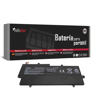 BATERÍA PARA PORTÁTIL TOSHIBA PORTEGE Z830 Z930 PA5013U-1BRS