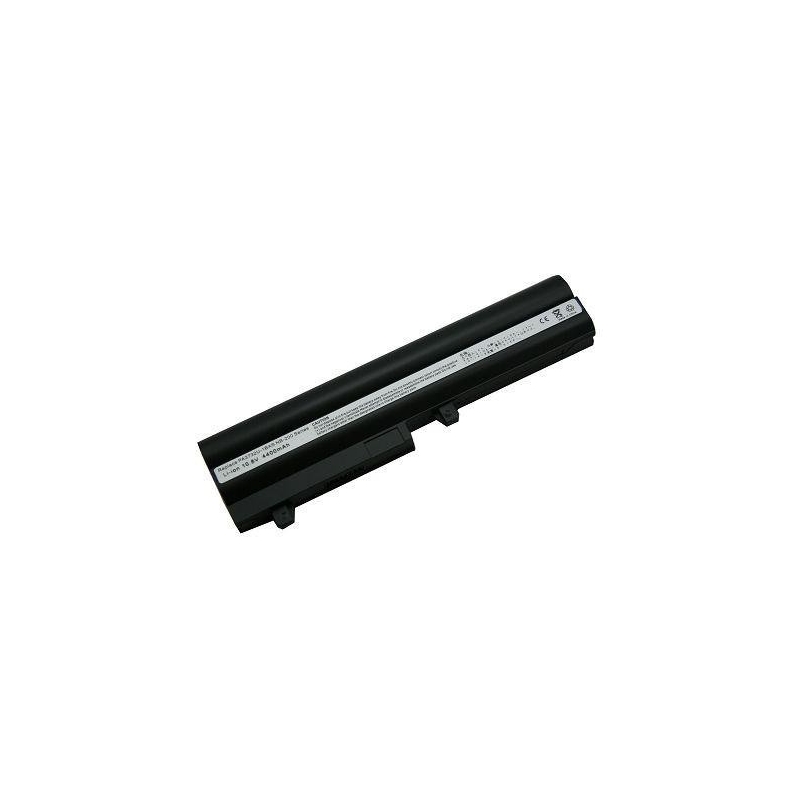 BATERIA PARA PORTATIL TOSHIBA MINI NB250 NB200 NB205 PA3732U-1BAS