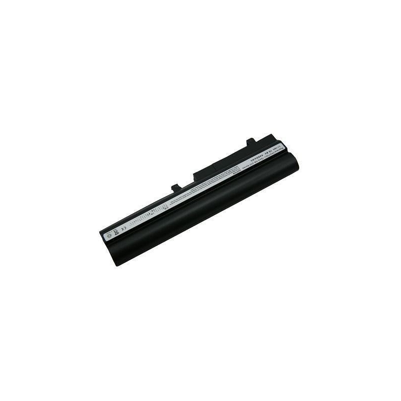 BATERIA PARA PORTATIL TOSHIBA MINI NB250 NB200 NB205 PA3732U-1BAS