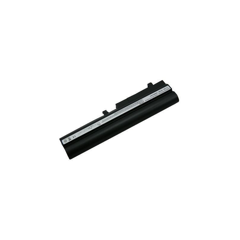 Batteria Toshiba NB250, batteria per laptop Toshiba mini NB200