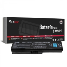 Batteria portatile Toshiba Satellite L750 - Toshiba Satellite L755