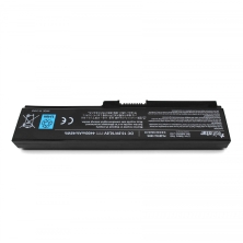 Batteria portatile Toshiba Satellite L750 - Toshiba Satellite L755