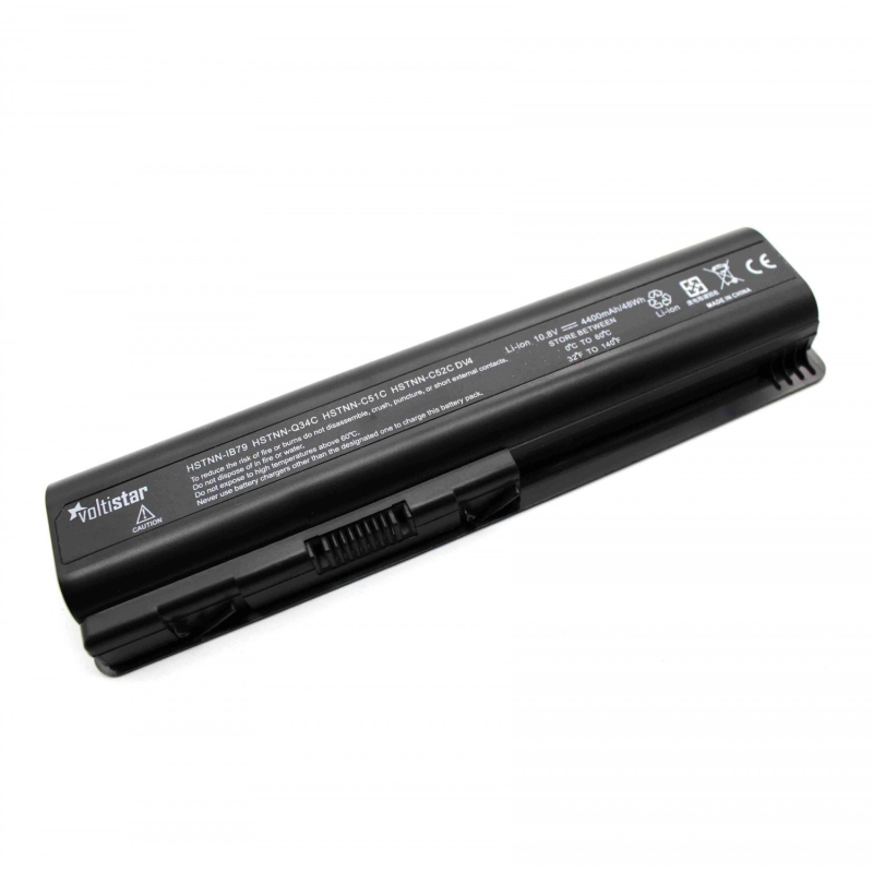 BATERIA PARA PORTATIL HP PAVILION G61-430SS G61-435ES G61-440SS G61-450ES 484170-001