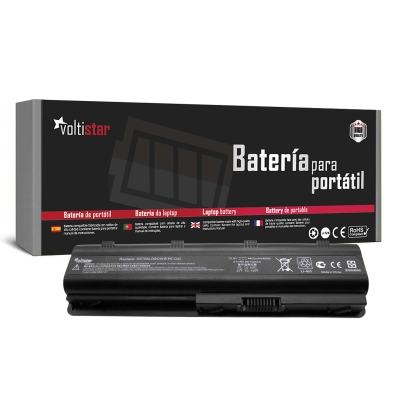 BATERíA PARA PORTATIL HP G6-1082es G6-1312ss, G6-1251ss, G6-1051ss, 633183-071