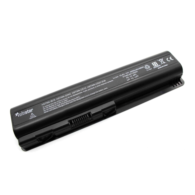 BATERIA PARA PORTATIL HP PAVILION DV4-2113 DV4-2113LA