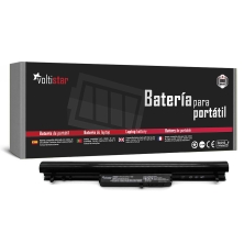 BATERIA PARA PORTATIL HP PAVILION SLEEKBOOK 15-B137SS 695192-001 TPN-Q113 TPN-Q115 VK04