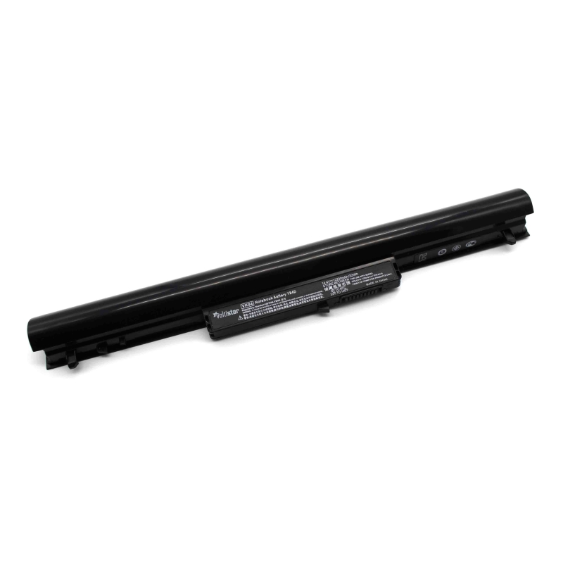 Batteria HP Sleekbook 15-B137Ss, 695192-001, TPN-Q113, TPN-Q115