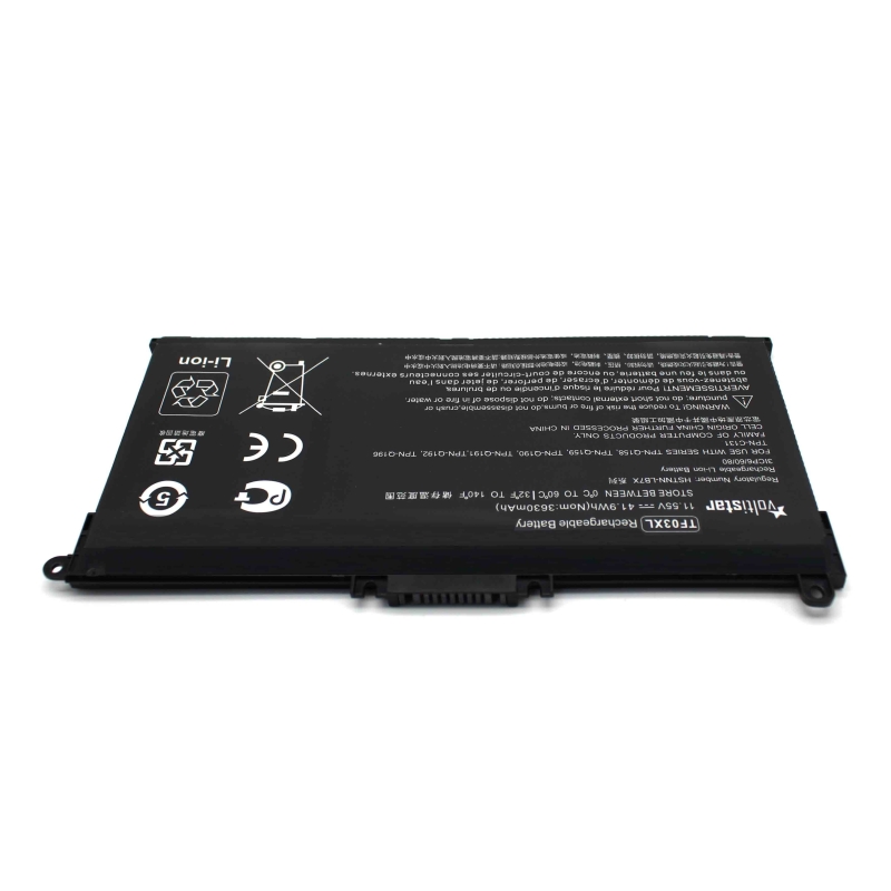 BATERIA PARA PORTATIL HP PAVILION 14-BP 14-BF 14-BK 15-CC 15-CD 15-CK 17-AR