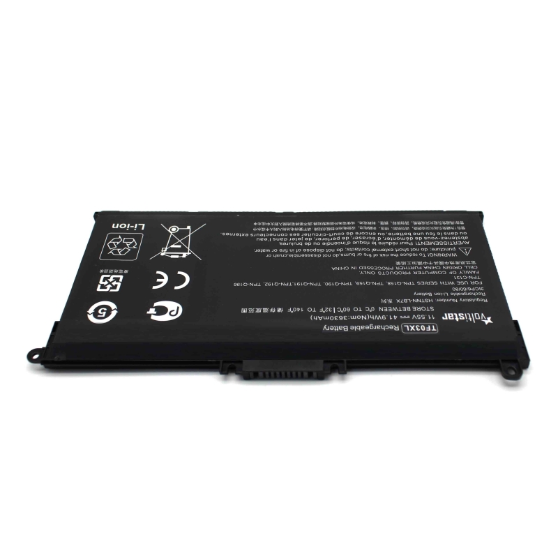BATERÍA PARA PORTÁTIL HP PAVILION 14-BP 14-BF 14-BK 15-CC 15-CD 15-CK 17-AR