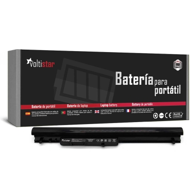 Batteria nera per laptop HP 240 G2 | OA04 - OA03