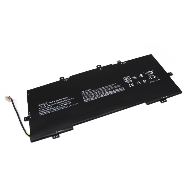 BATERIA PARA PORTATIL HP ENVY 13 PAVILION 13-D 816497-1C1 HSTNN-IB7E VR03XL