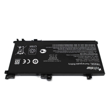 Acquista la batteria per laptop HP | TE03XL-HSTNN-UB7A-TE03061XL
