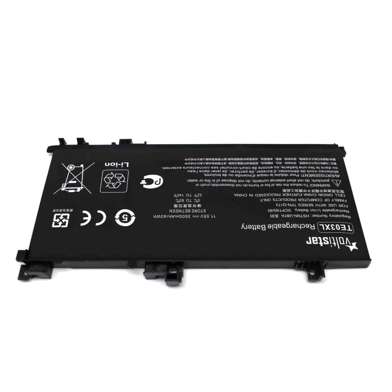 BATERIA PARA PORTATIL HP TE03XL HSTNN-UB7A TE03061XL TPN-Q173