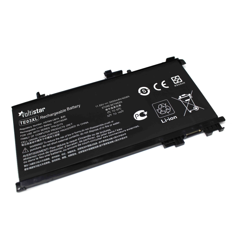 BATERIA PARA PORTATIL HP TE03XL HSTNN-UB7A TE03061XL TPN-Q173