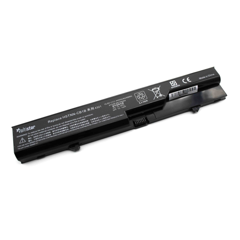 BATERIA PARA PORTATIL HP 620 593572-001 587706-751