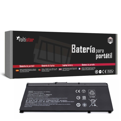 BATERÍA PARA PORTÁTIL HP PAVILION 15-CX 15-CX0020NR L08855-855 HSTNN-IB8L SR03XL