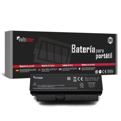 Compra Batteria per laptop Compaq Presario CQ20 | 482372-251