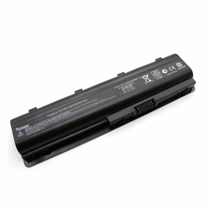 BATERÍA PARA PORTÁTIL HP PAVILION DV6 3181SS DV6-3170SS