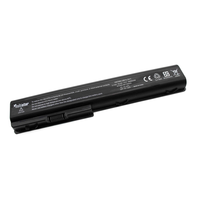 BATERIA PARA PORTATIL HP PAVILION DV7-2000 SERIES