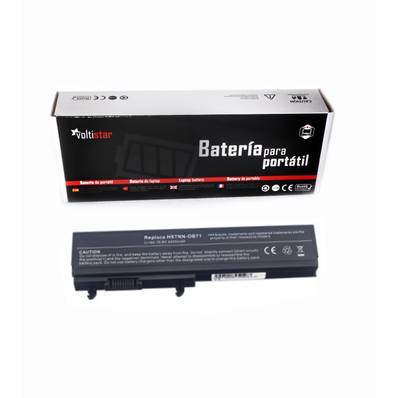 BATERIA PARA PORTATIL HP PAVILION DV3000 DV3100 DV3600 DV3500 DV3600 SERIES