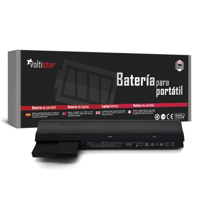 BATERÍA PARA PORTÁTIL HP / COMPAQ 614875-001 614875-O01 629835-001 629835-141