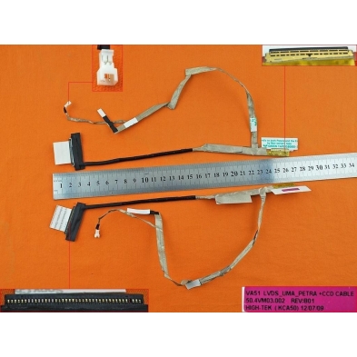 Cavo flessibile Acer Aspire V5-431, cavo flessibile per laptop Acer Aspire V5-471