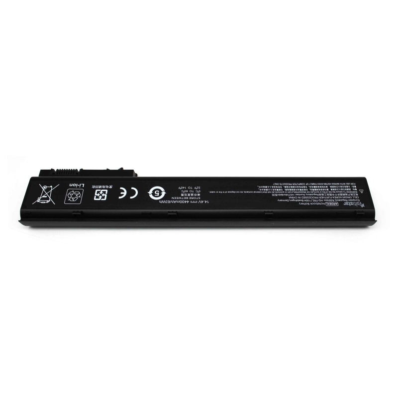 BATERIA PARA PORTATIL HP ZBOOK 15 G1 17 G1 HSTNN-C77C AR08 AR08XL