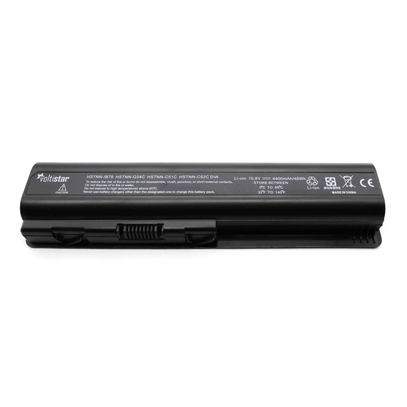 BATERÍA PARA PORTÁTIL HP PAVILION DV6-2170ES DV6-2166SS
