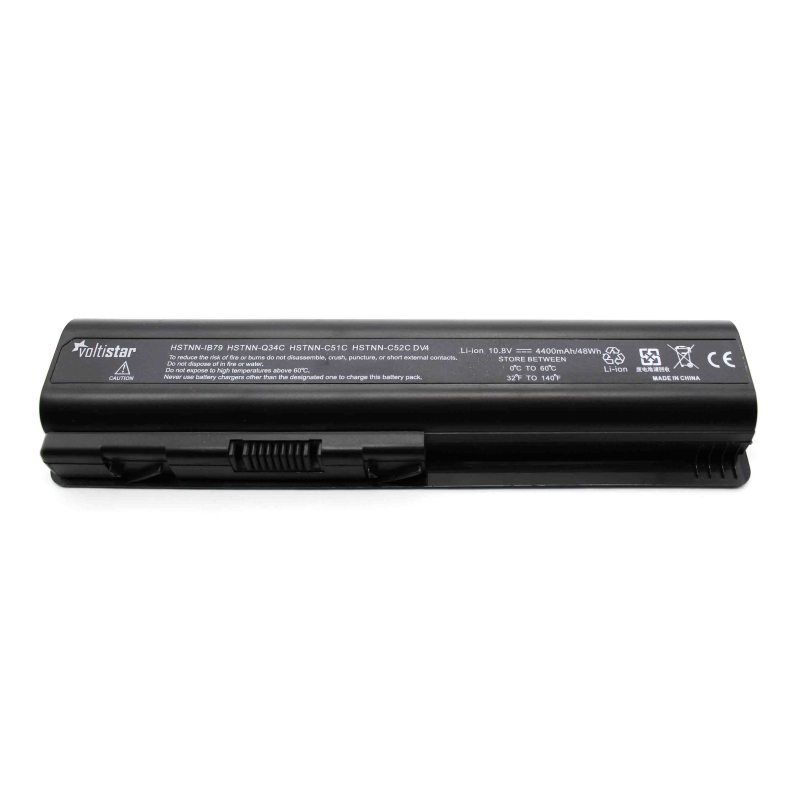 BATERIA PARA PORTATIL HP PAVILION DV6-2170ES DV6-2166SS