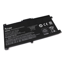 Batteria per laptop HP Pavilion x360 serie 14-BA | BK03XL