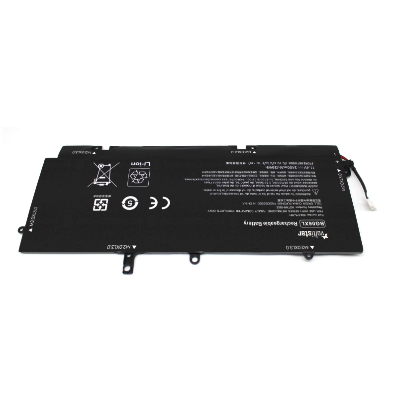 BATERIA PARA PORTÁTIL HP ELITEBOOK FOLIO 1040 G3 BG06XL 804175-181 804175-1B1 HSTNN-IB6Z