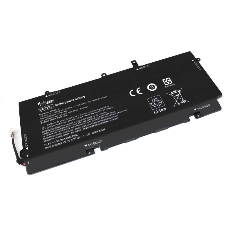 Batteria per laptop HP EliteBook Folio 1040 G3 | BG06XL