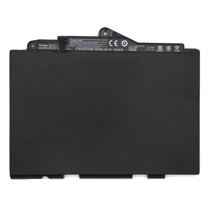 BATERIA PARA PORTATIL HP ELITEBOOK 820 G3 725 G3 735 G5 SN03XL SN03044XL HSTNN-DB6V 800232-241 800514-001