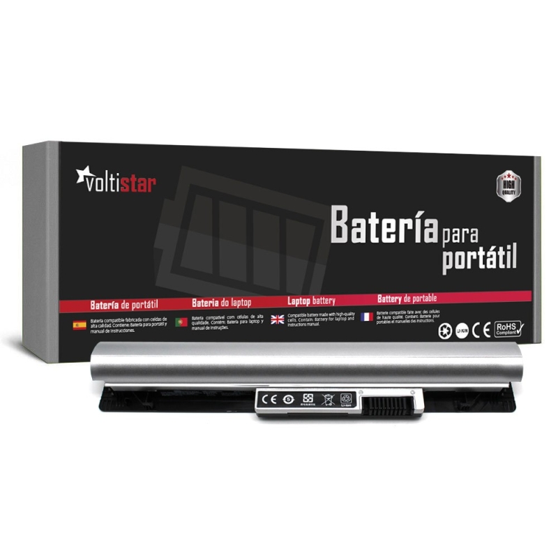 BATERÍA PARA PORTÁTIL HP PAVILION 11 SERIES KP03 KP03036 729759-241