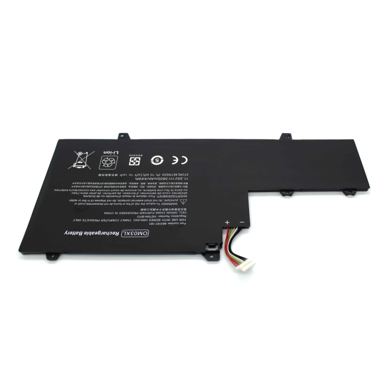 BATERIA PARA PORTATIL HP ELITEBOOK X360 1030 G2 SERIES OM03XL