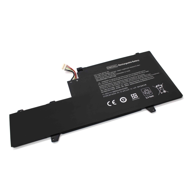 BATERIA PARA PORTATIL HP ELITEBOOK X360 1030 G2 SERIES OM03XL