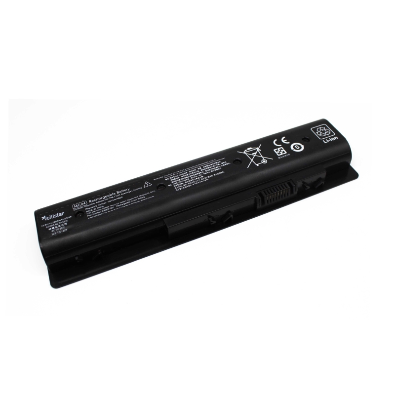 BATERIA PARA PORTATIL HP ENVY 15-AE100 17-N000 17-N100NI HSTNN-PB6R HSTNN-PB6L