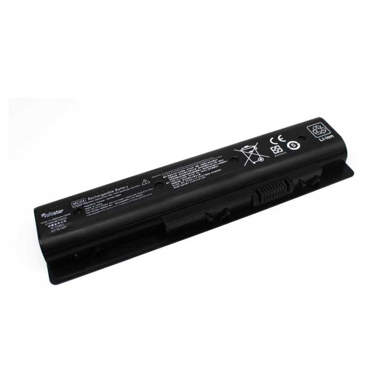 Batteria per laptop HP Envy 17-N000 | HSTNN-PB6L