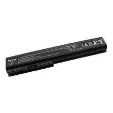 BATERÍA PARA PORTÁTIL HP PAVILION DV7-1000 SERIES | DV7-3025SS